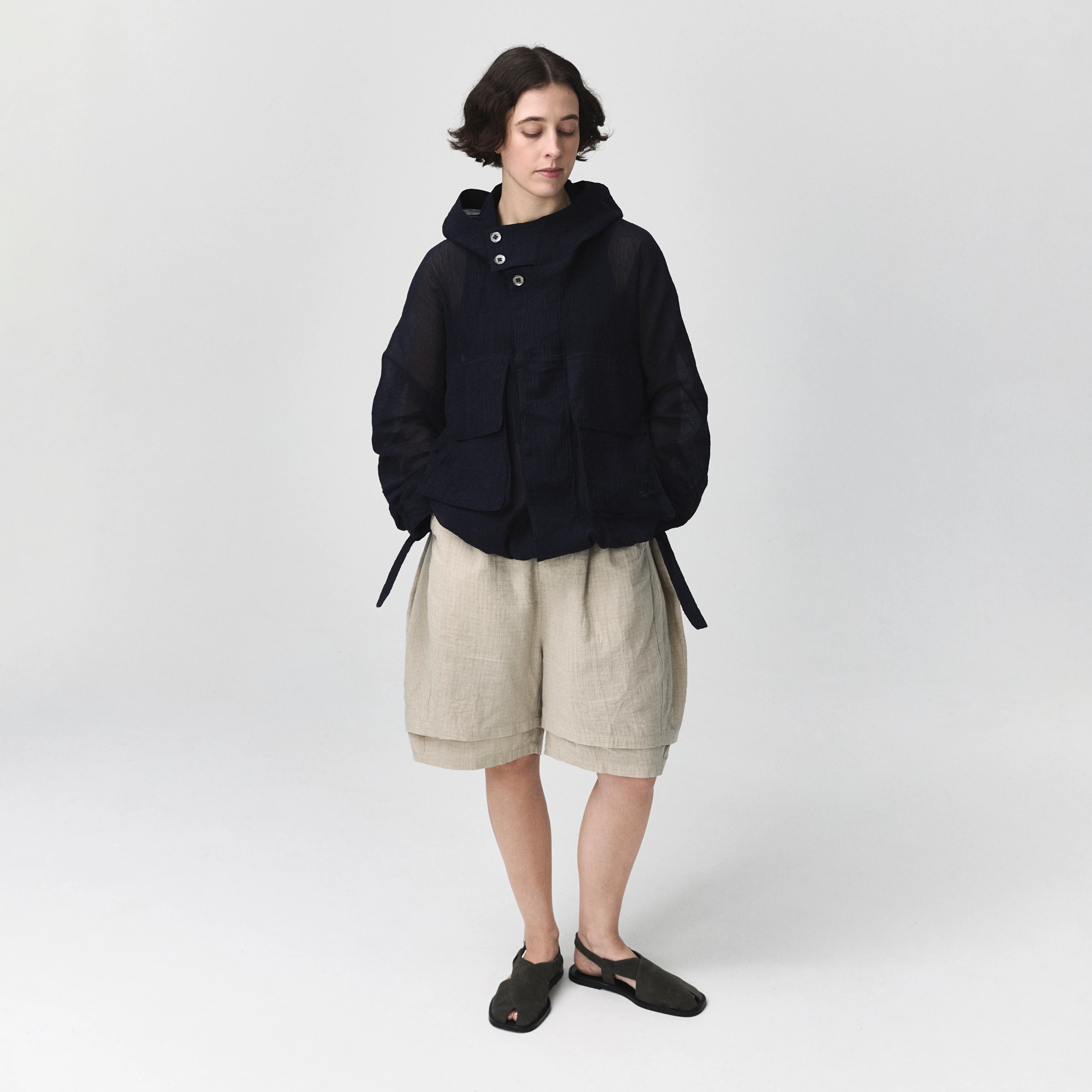 Outerwear